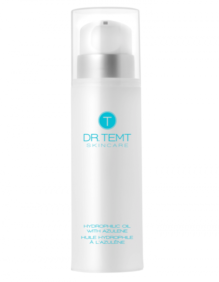 Hydrophilic Oil with Azulene - Make Up Remover